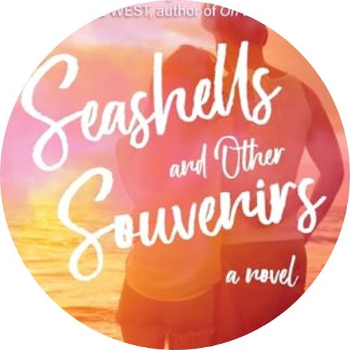 Book Review: Seashells and Other Souvenirs by Rachel Lawrence