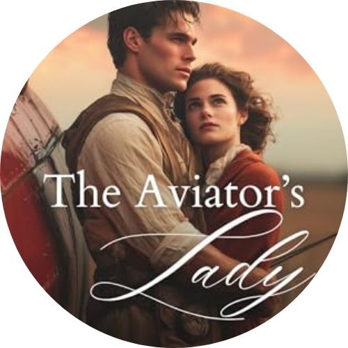 Book Review: The Aviator’s Lady by Gabrielle Meyer