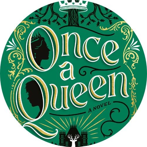 Book Review: Once a Queen by Sarah Arthur