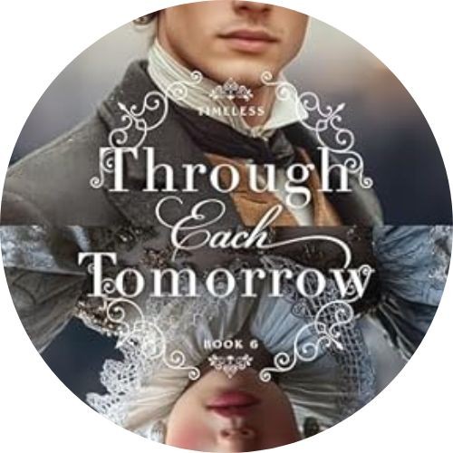 Book Review: Through Each Tomorrow Gabrielle Meyer