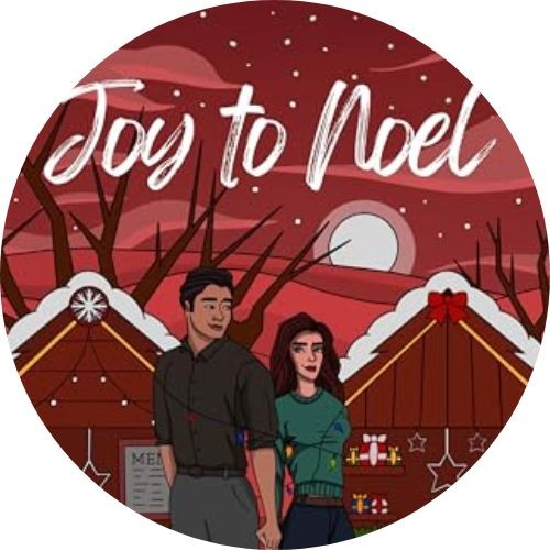 Book Review: Joy to Noel by Tracy Baack