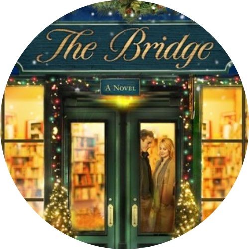Book Review: The Bridge by Karen Kingsbury