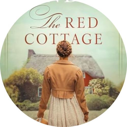 Book Review: The Red Cottage by Hannah Linder