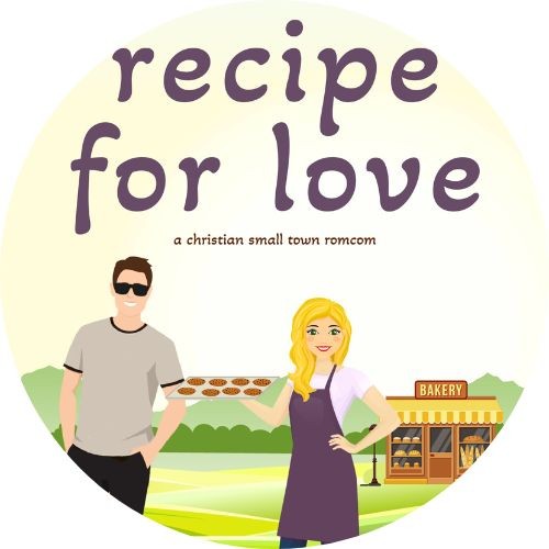 Book Review: Recipe for Love by Penny Zeller