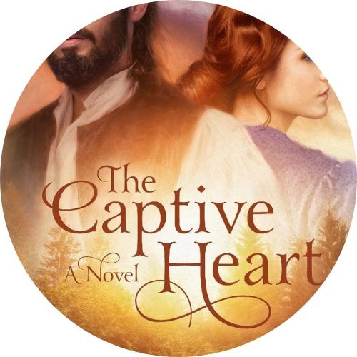 Book Review: The Captive Heart by Michelle Griep