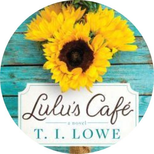 Book Review: Lulu’s Café by T.I. Lowe
