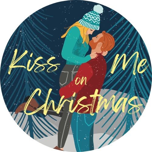 Book Review: Kiss Me on Christmas by Sarah Monzon