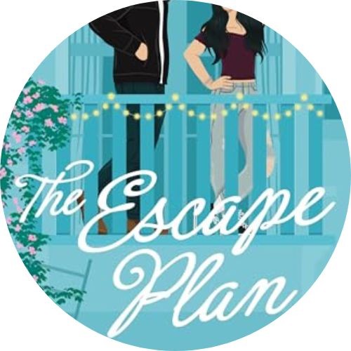 Book Review: The Escape Plan by Katie Bailey