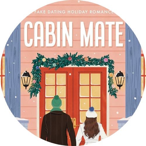 Book Review: Cabin Mate by Leah Brunner