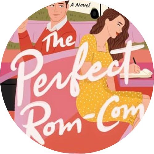 Book Review: The Perfect Rom-Com by Melissa Ferguson