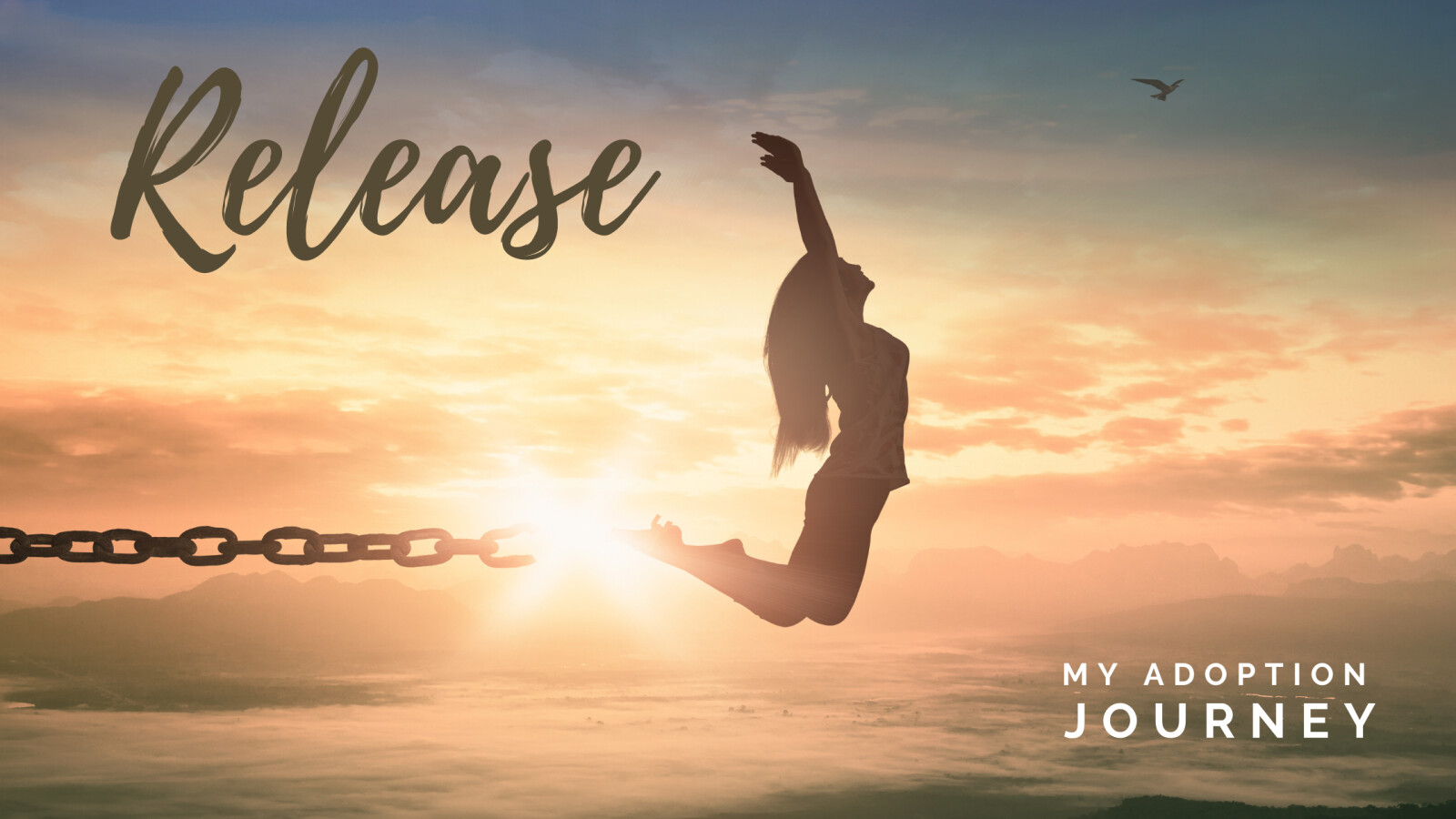 My Adoption Journey: From Chains to Freedom