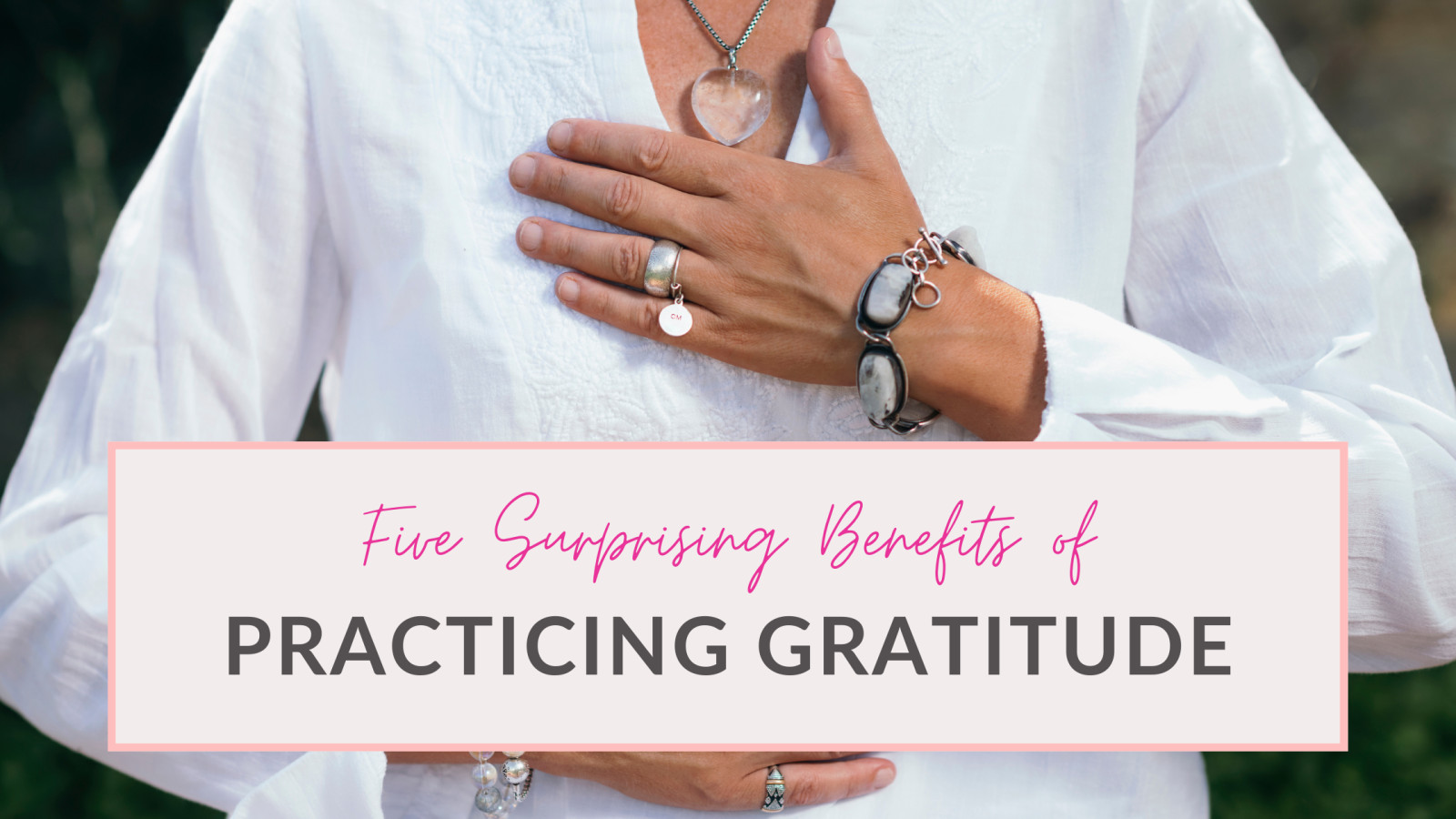 4 Surprising Health Benefits of Gratitude: How Showing Appreciation Can Improve Your Well-Being