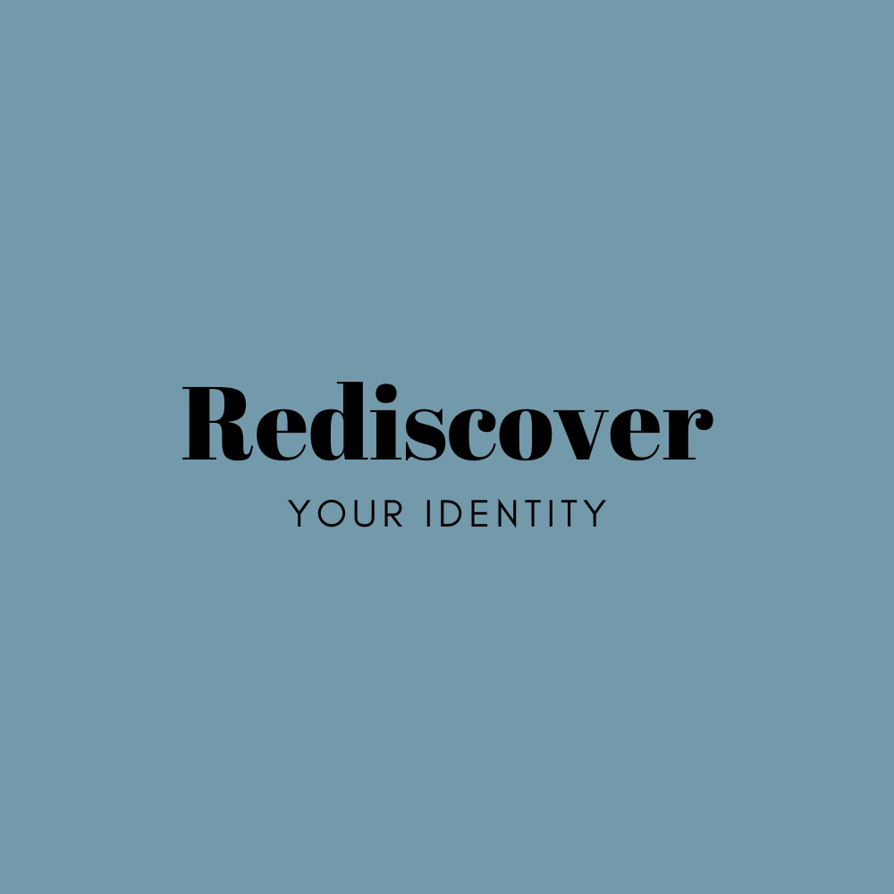 Beyond the Office: Rediscovering Your Identity – A Guide for Midlife Career Women