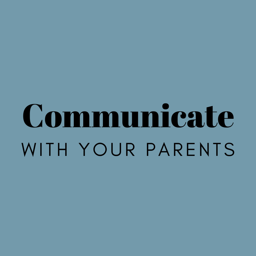 Women Navigating Midlife: How to Communicate with Your Parents and Build Stronger Relationships