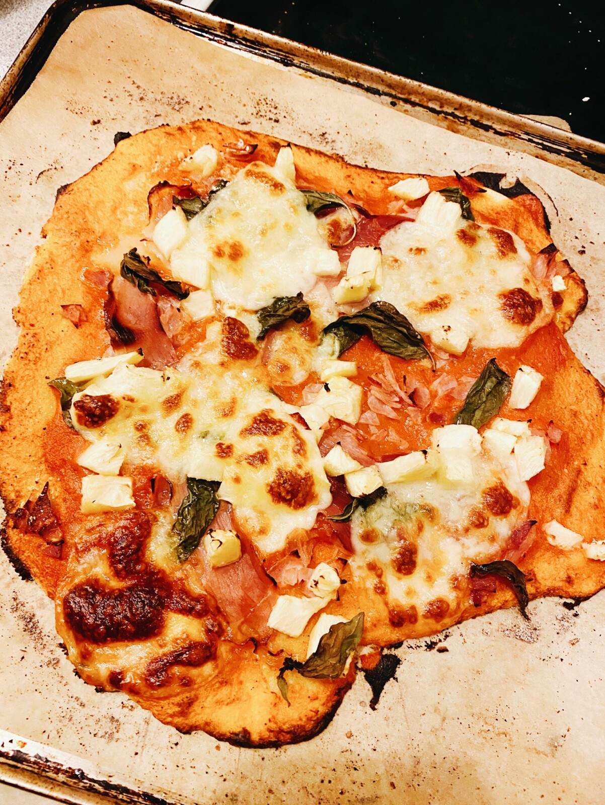 How to Easily Make Delicious Gluten Free Pizza Dough for Authentic Italian Pizza Lovers