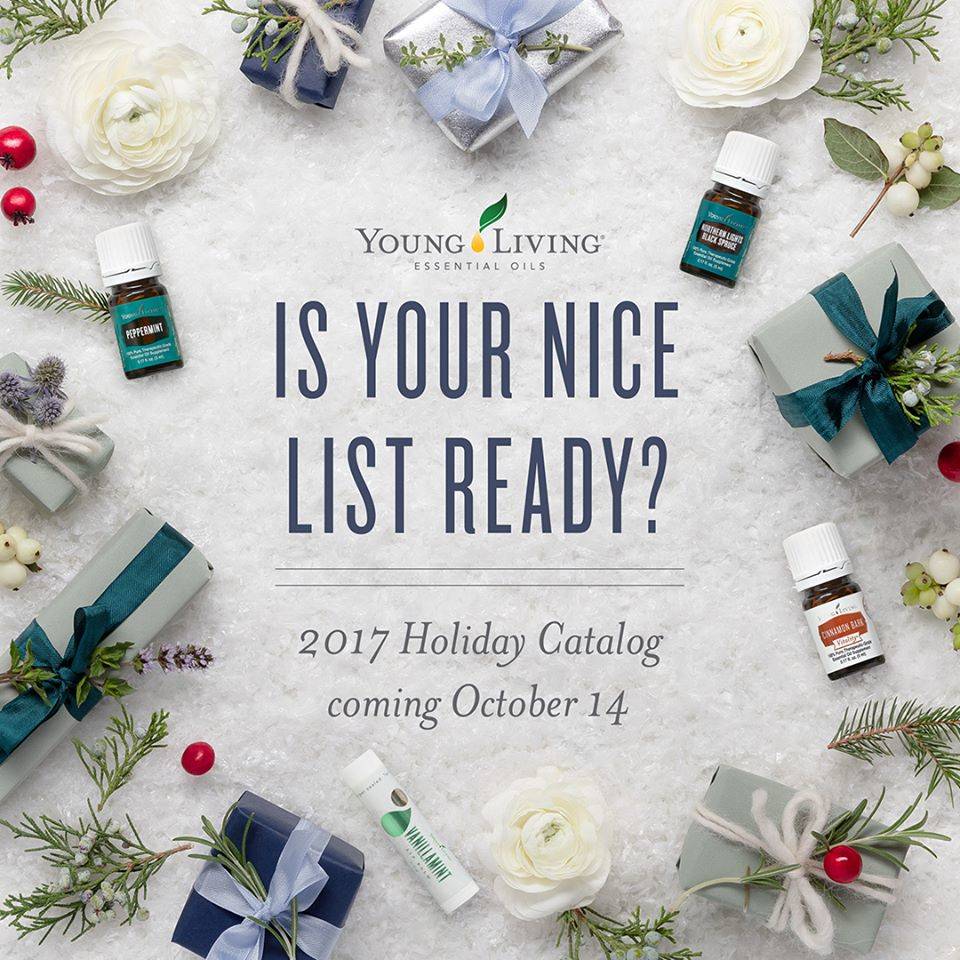 Start Making Your List