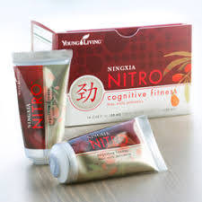 NingXia NITRO