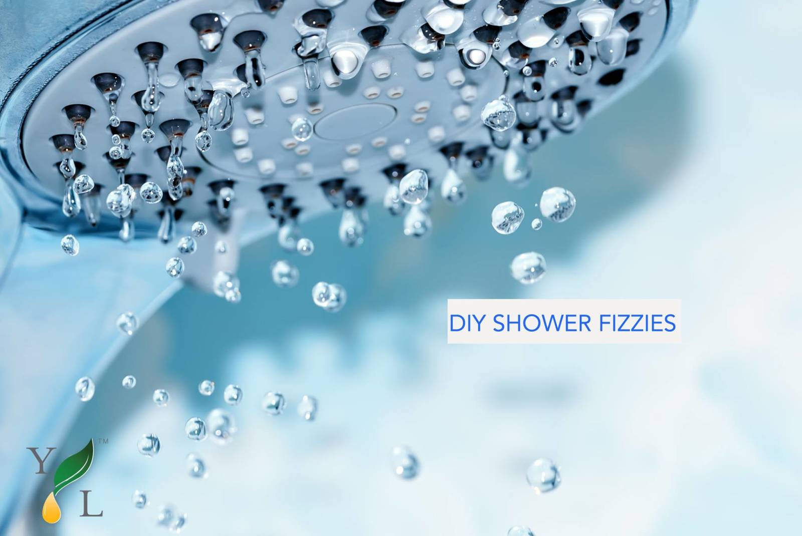 Shower Fizzies