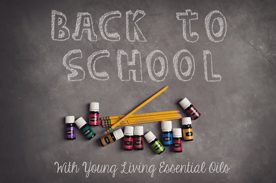 Back to School Essentials That Aren't on Your Supply List