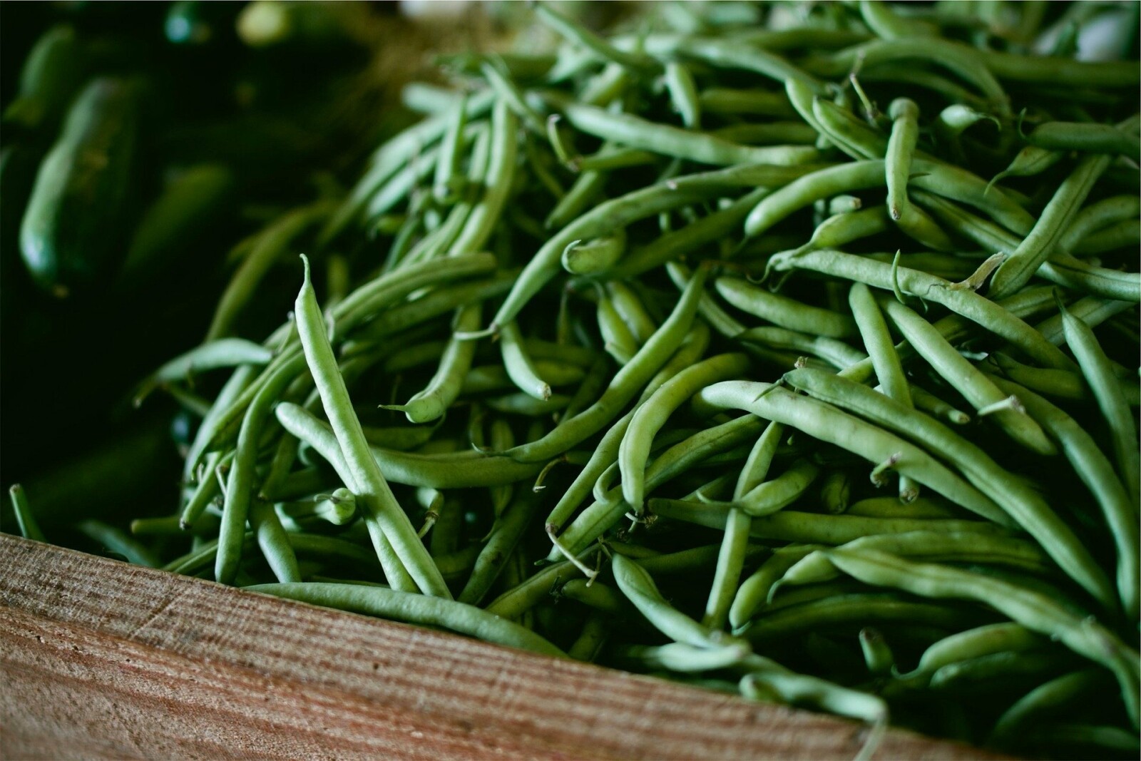 Easy Green Bean Recipe