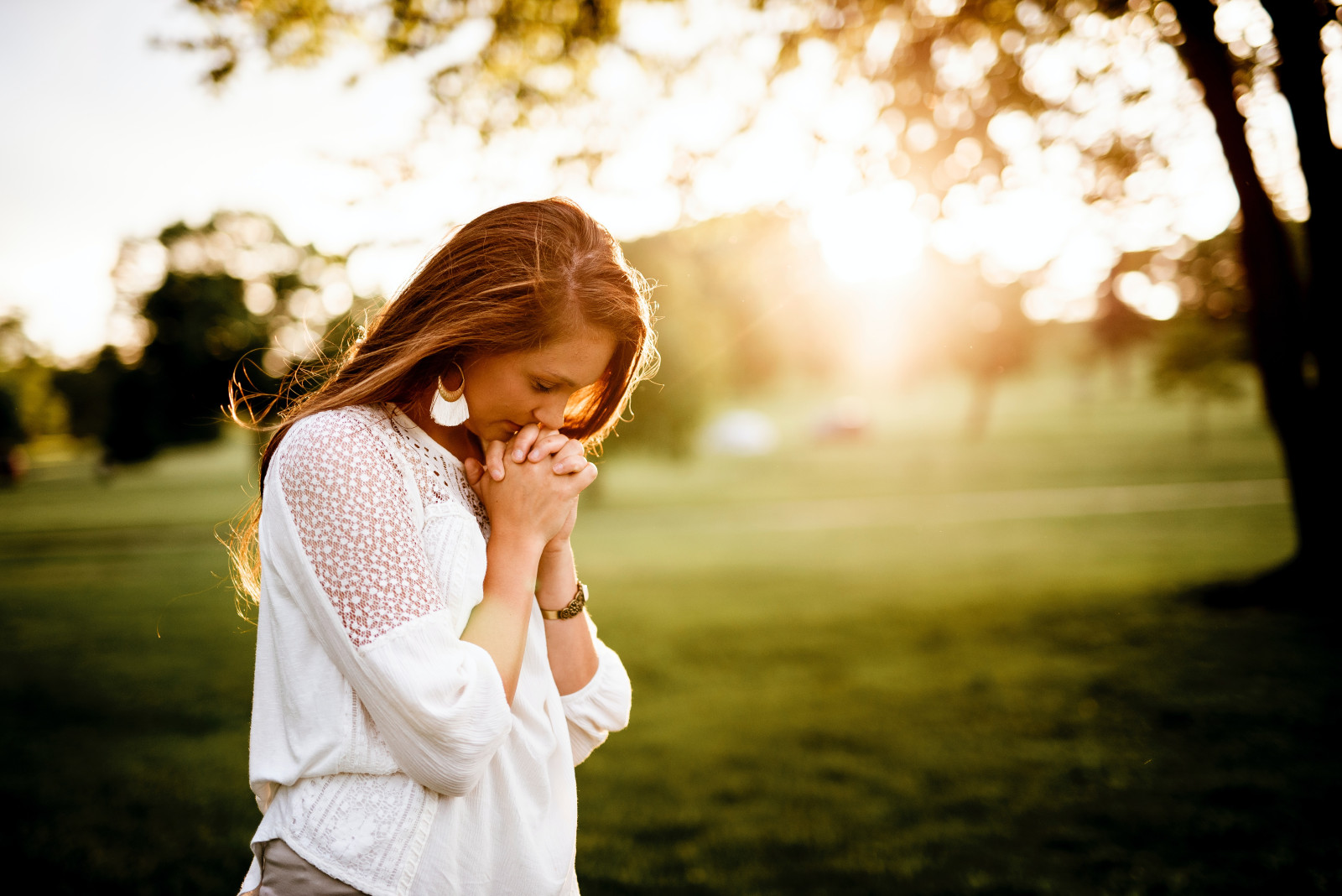 Finding God's Will as a Overwhelmed Mother