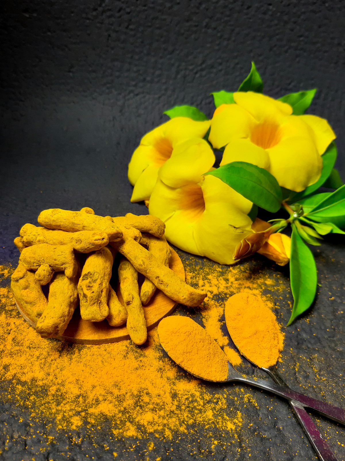 A Natural Approach to Healing