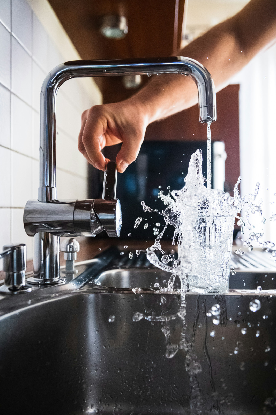 Why Water is Essential for Life