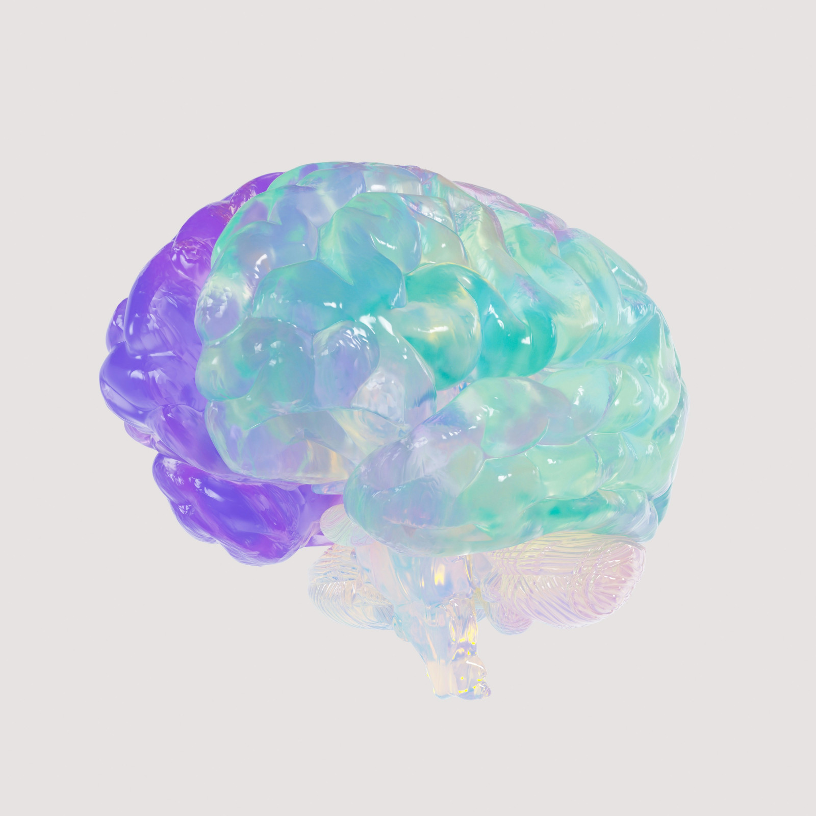 Clear Your Mind, Sharpen Your Focus