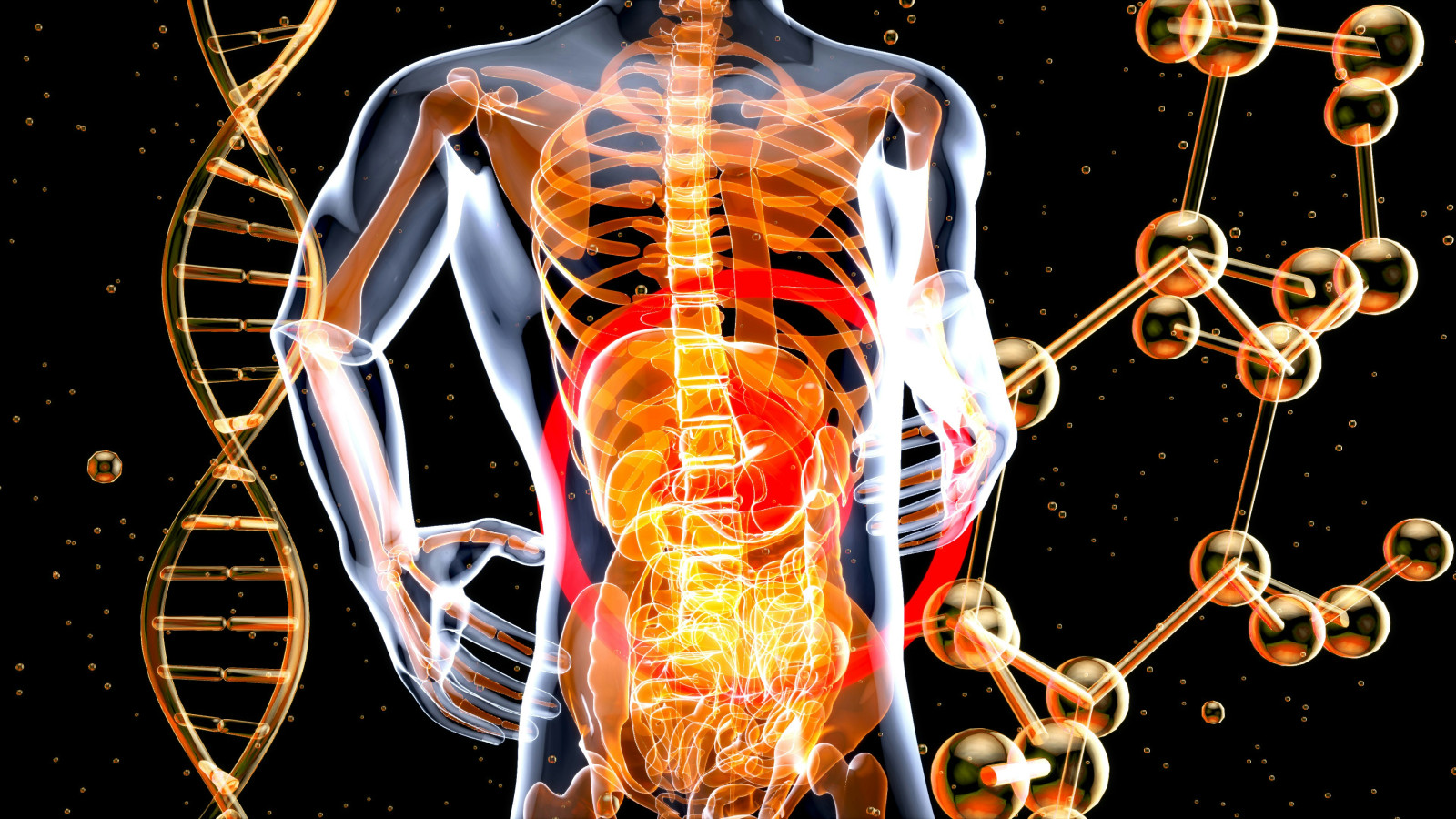 Why Quarterly Detoxing is Key to Well-being