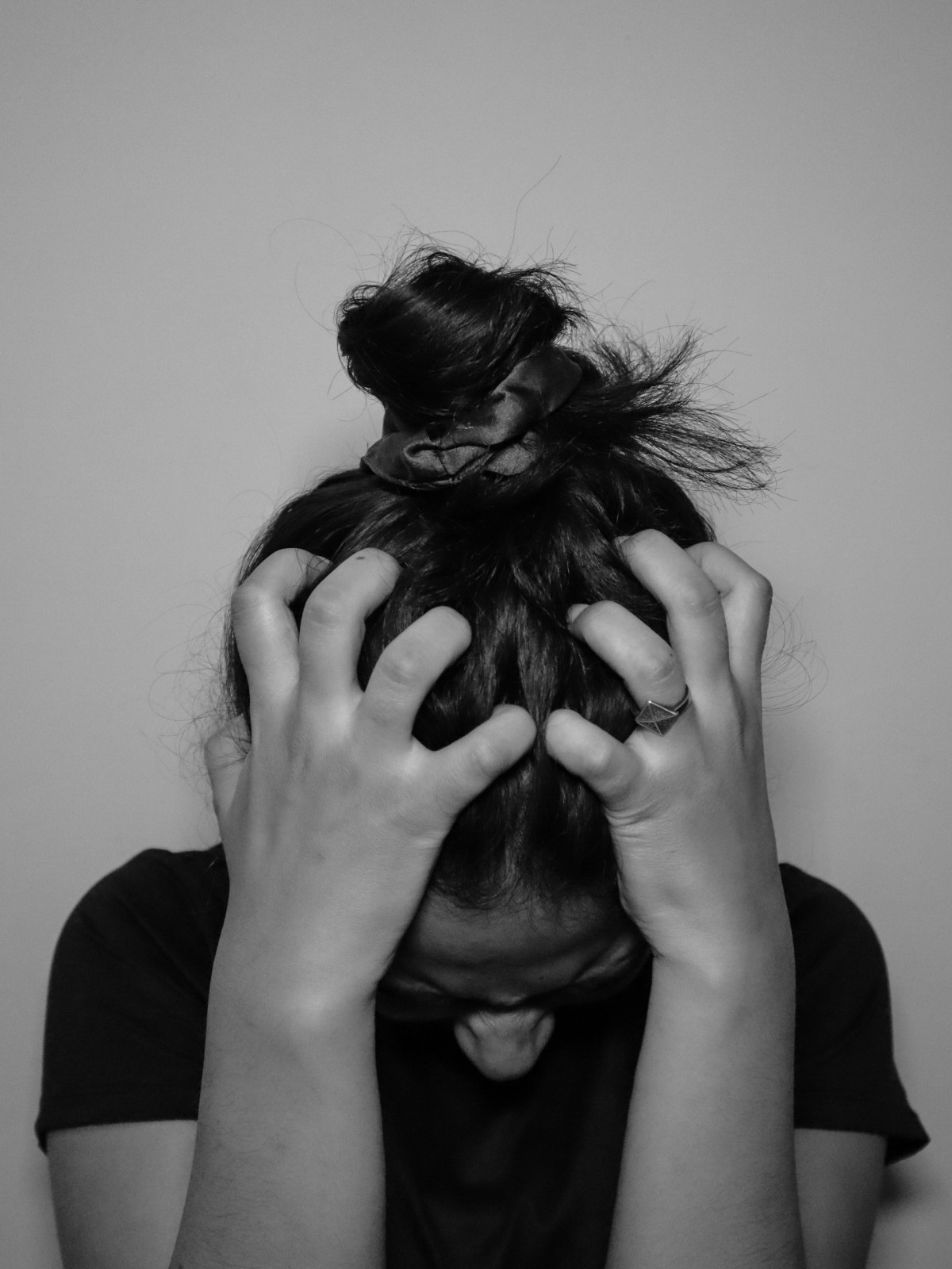 The Stress Hormone Rollercoaster: Understanding Cortisol Imbalance in Women