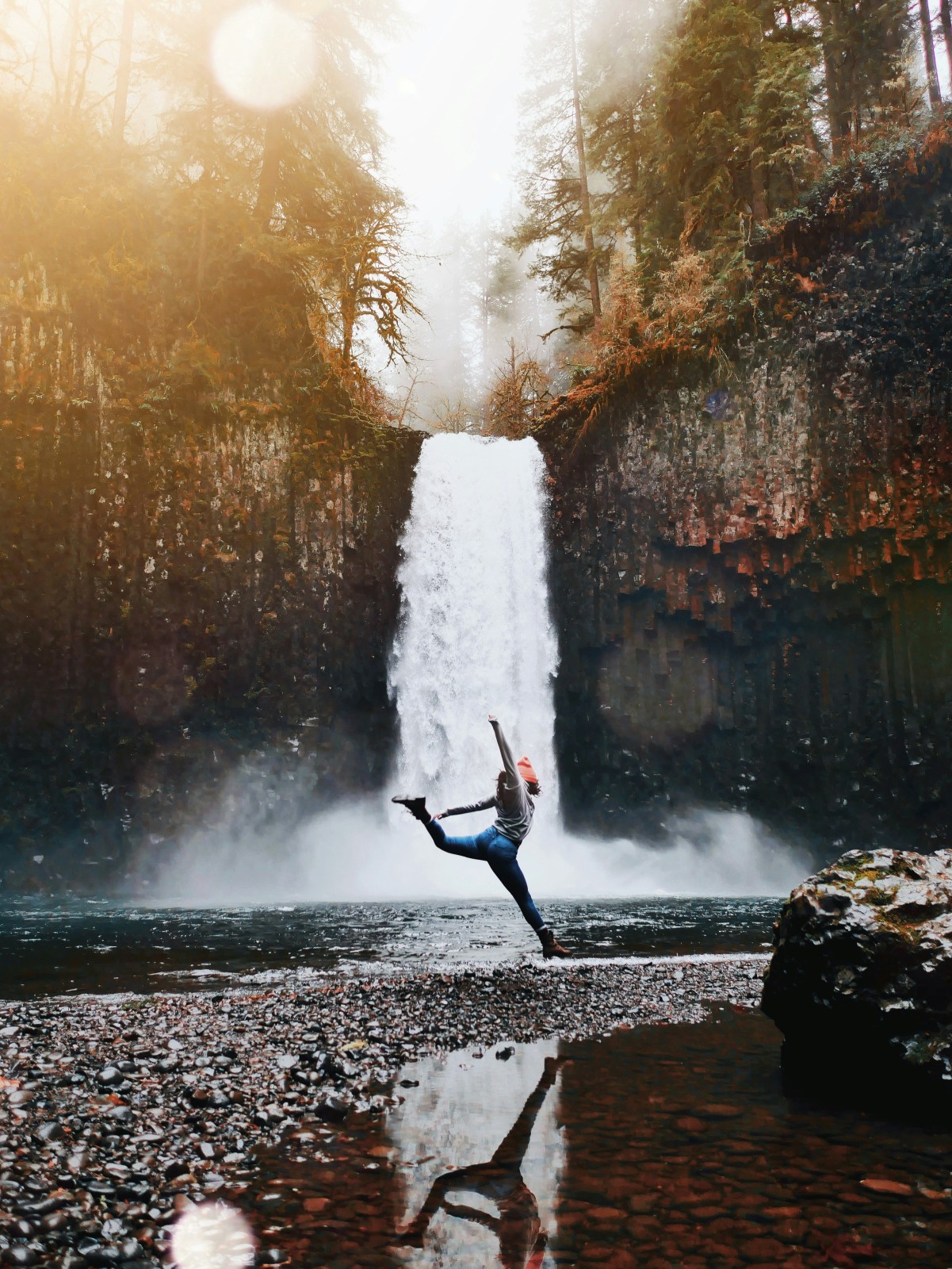 Embracing Your Body: A Journey of Health and Positivity 