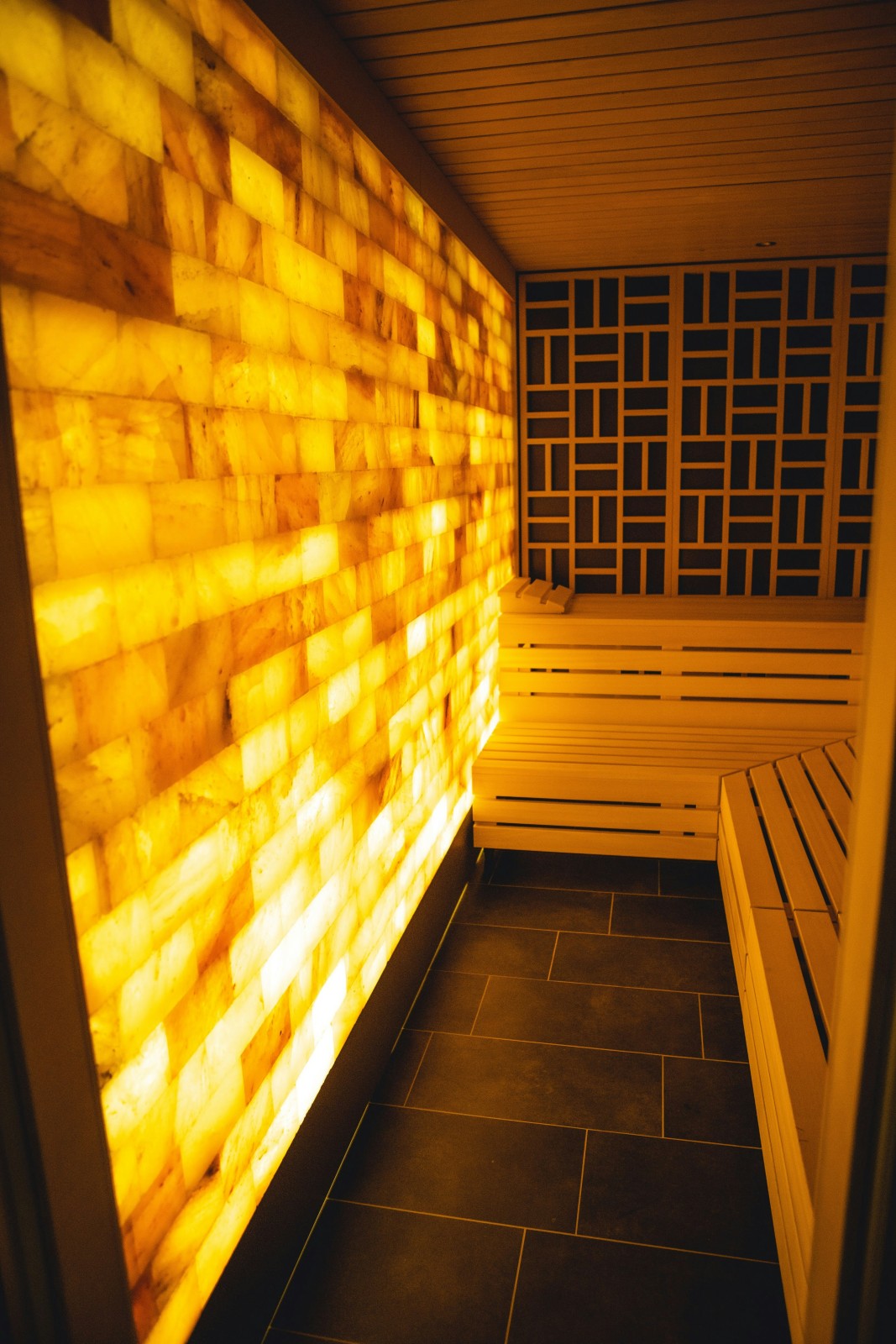 The Infrared Sauna's Secret to Healthy Aging for Women