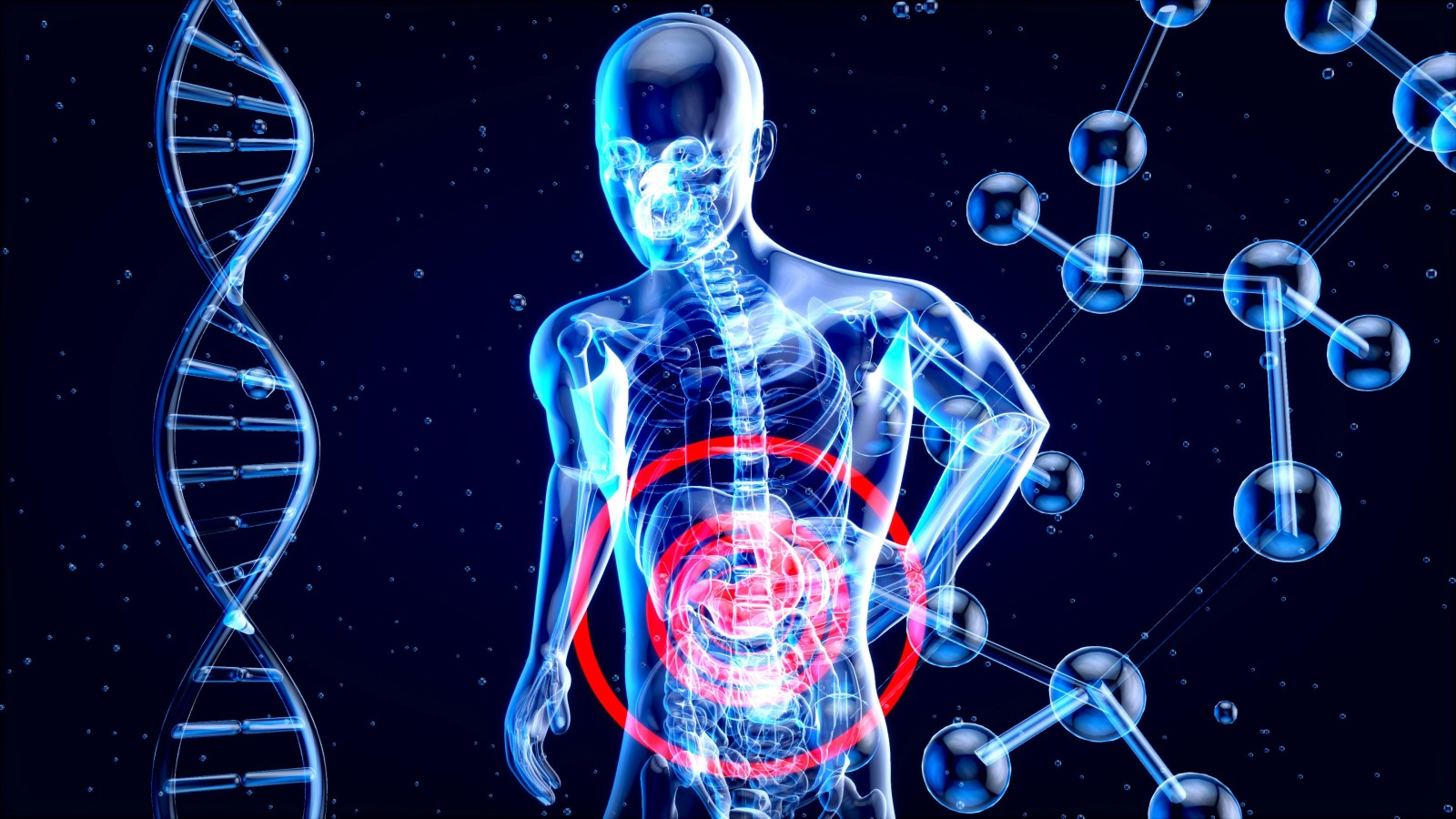 Stress, Digestion, and the Power of Agni