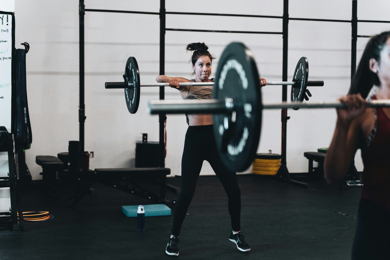 Why Strength Training Is Essential for Women's Health