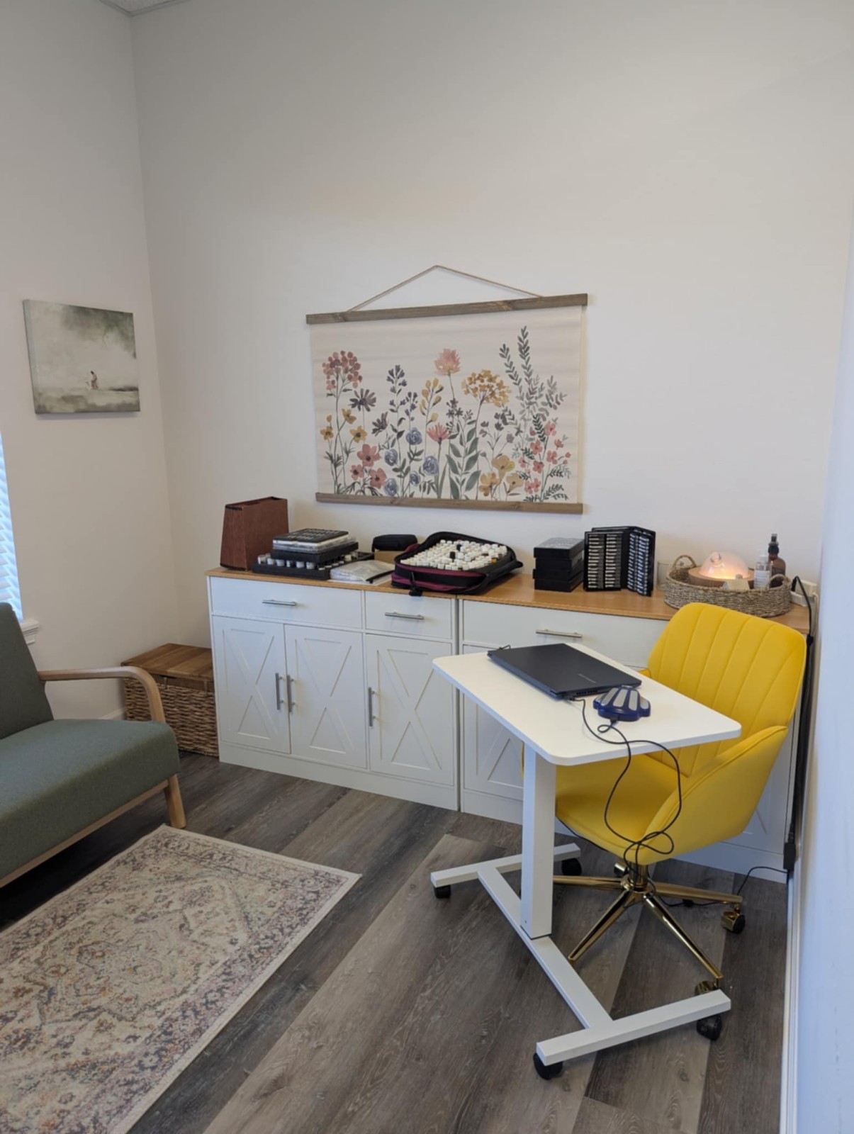 The Hidden Barrier to Healing: Inflammation....and what you can do about it!