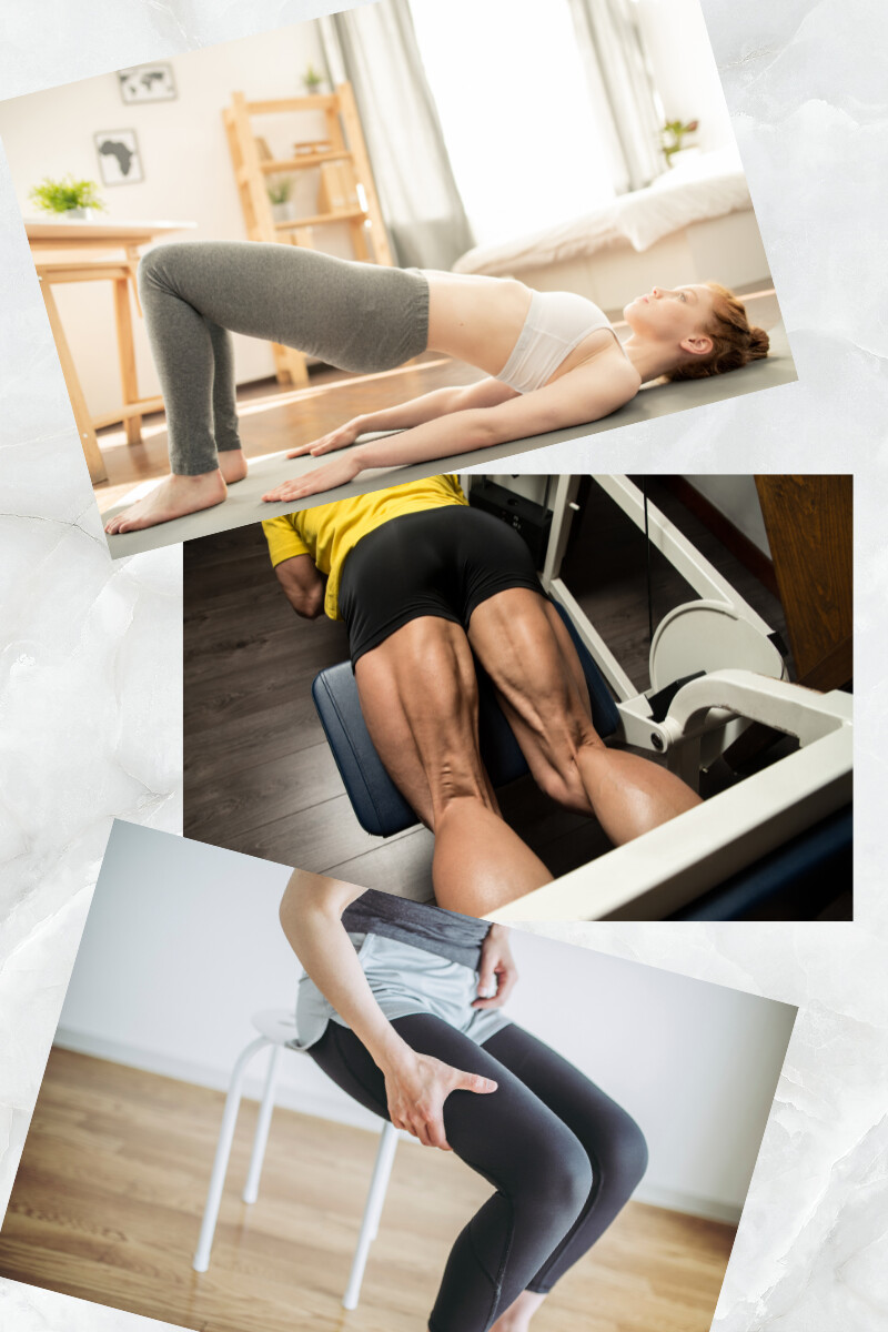 The Best Ways To PREHAB TKR