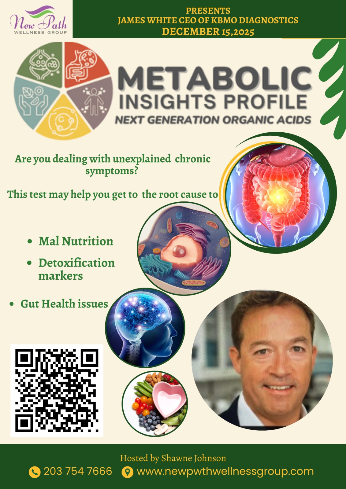 Why Guessing Is Keeping You Stuck