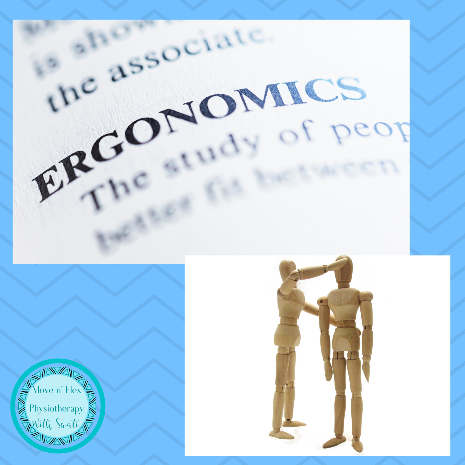 What is ergonomics and how can it help you?