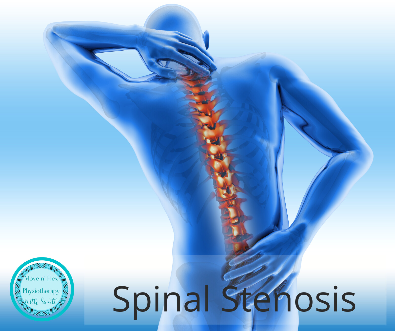 6 signs that indicate that you are suffering from spinal stenosis
