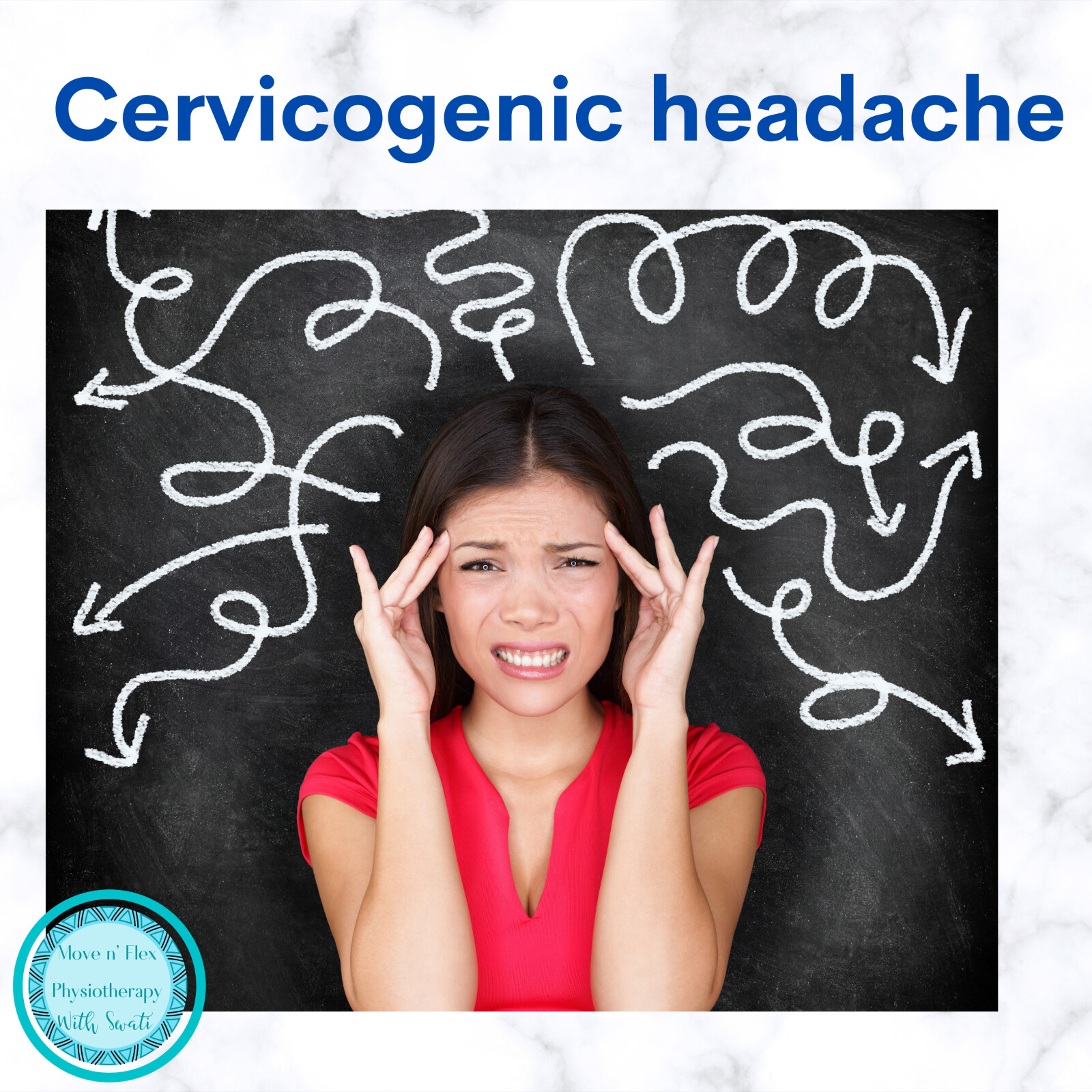 Are You Suffering From Cervicogenic Headaches?