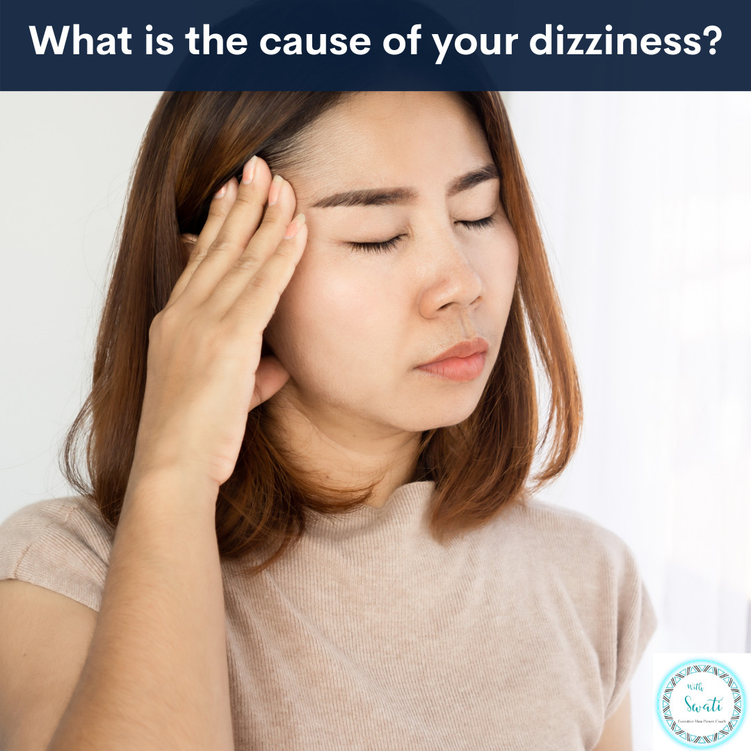 What is the Source of your Dizziness?