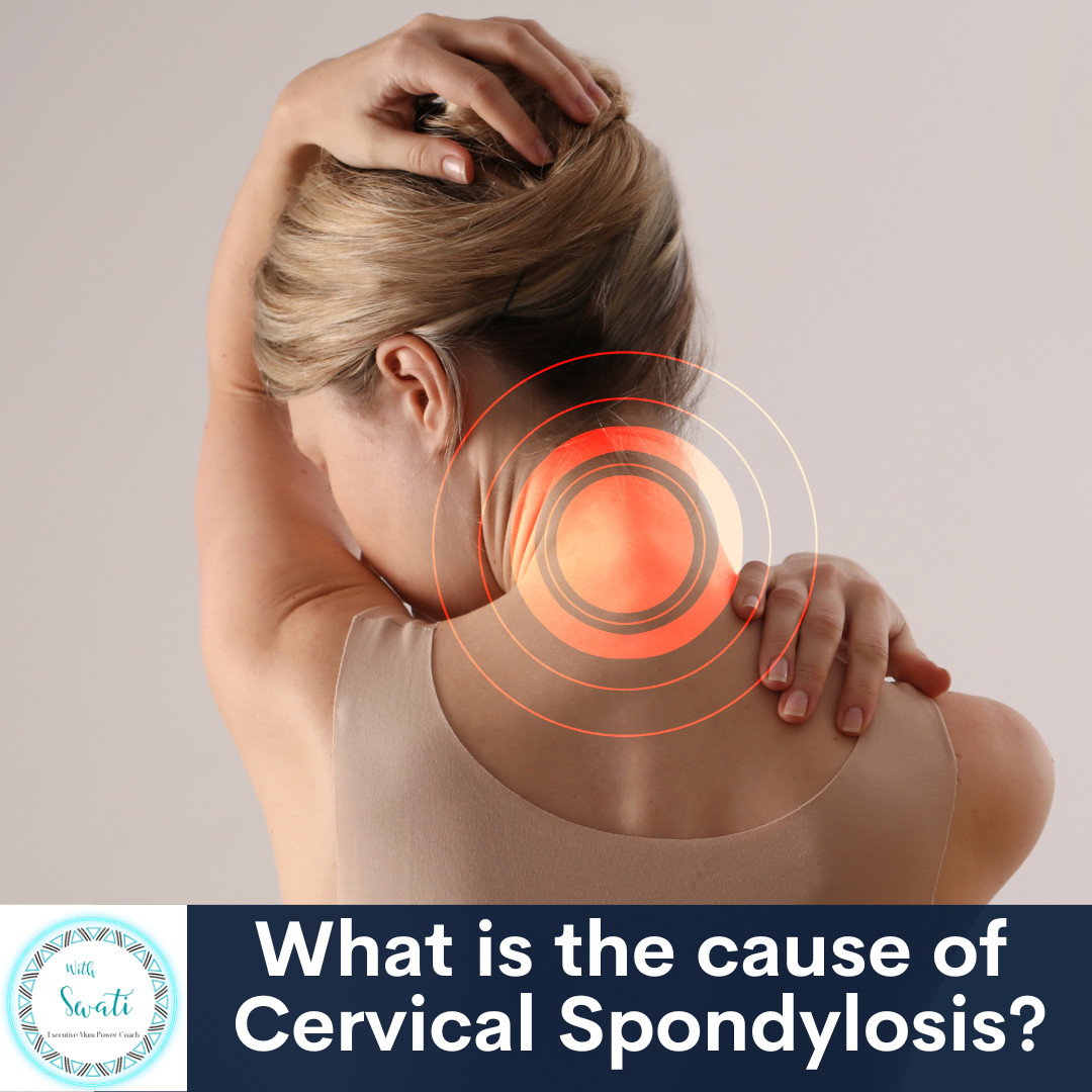 What is the cause of Cervical Spondylosis (Neck Arthritis)?