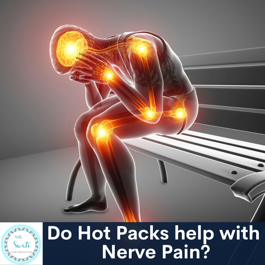 Do Hot Packs help with Nerve Pain?