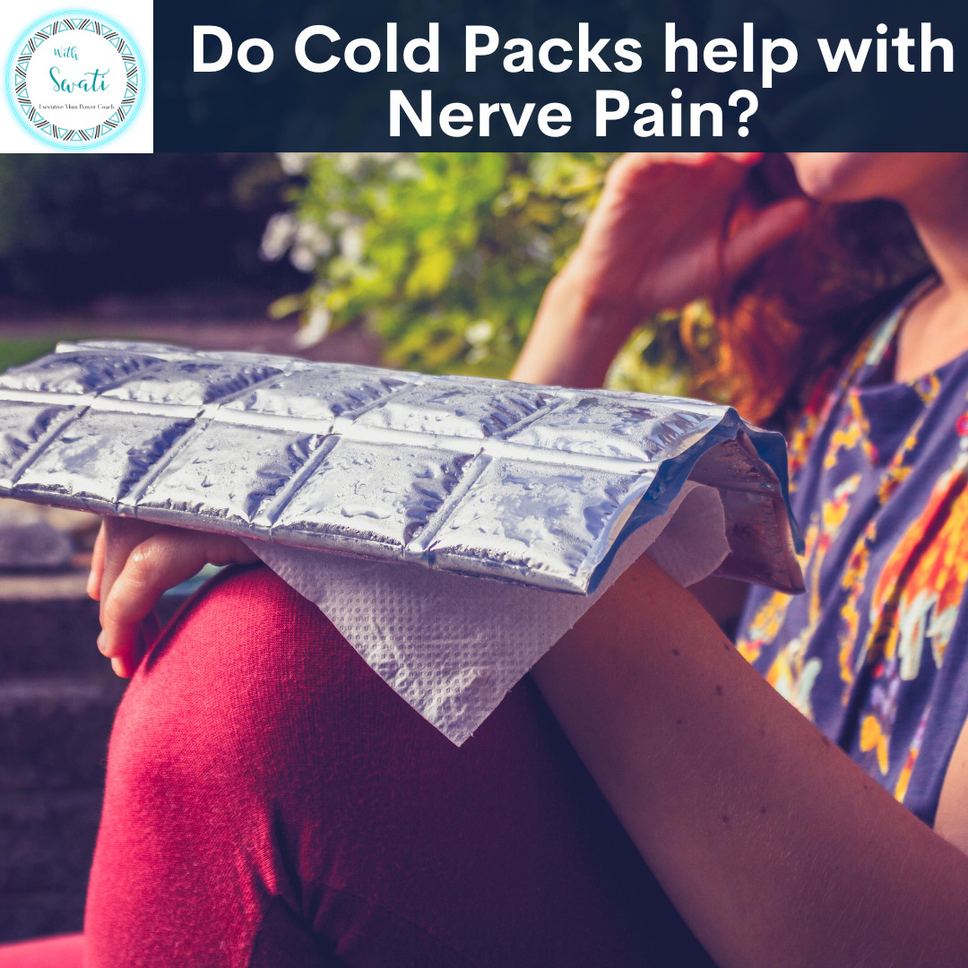 Do Cold Packs help with Nerve Pain?
