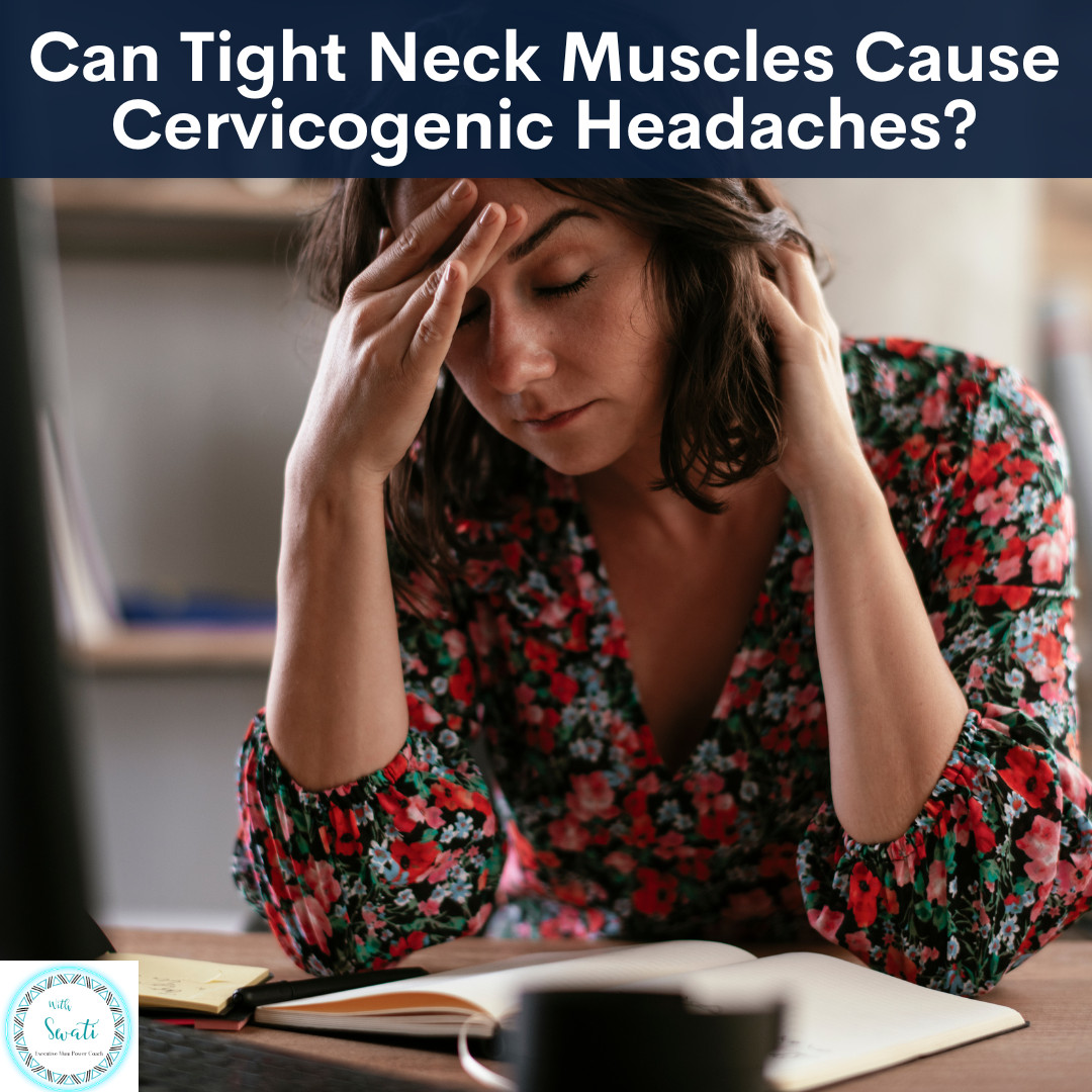 Can Tight Neck Muscles Cause Cervicogenic Headaches?