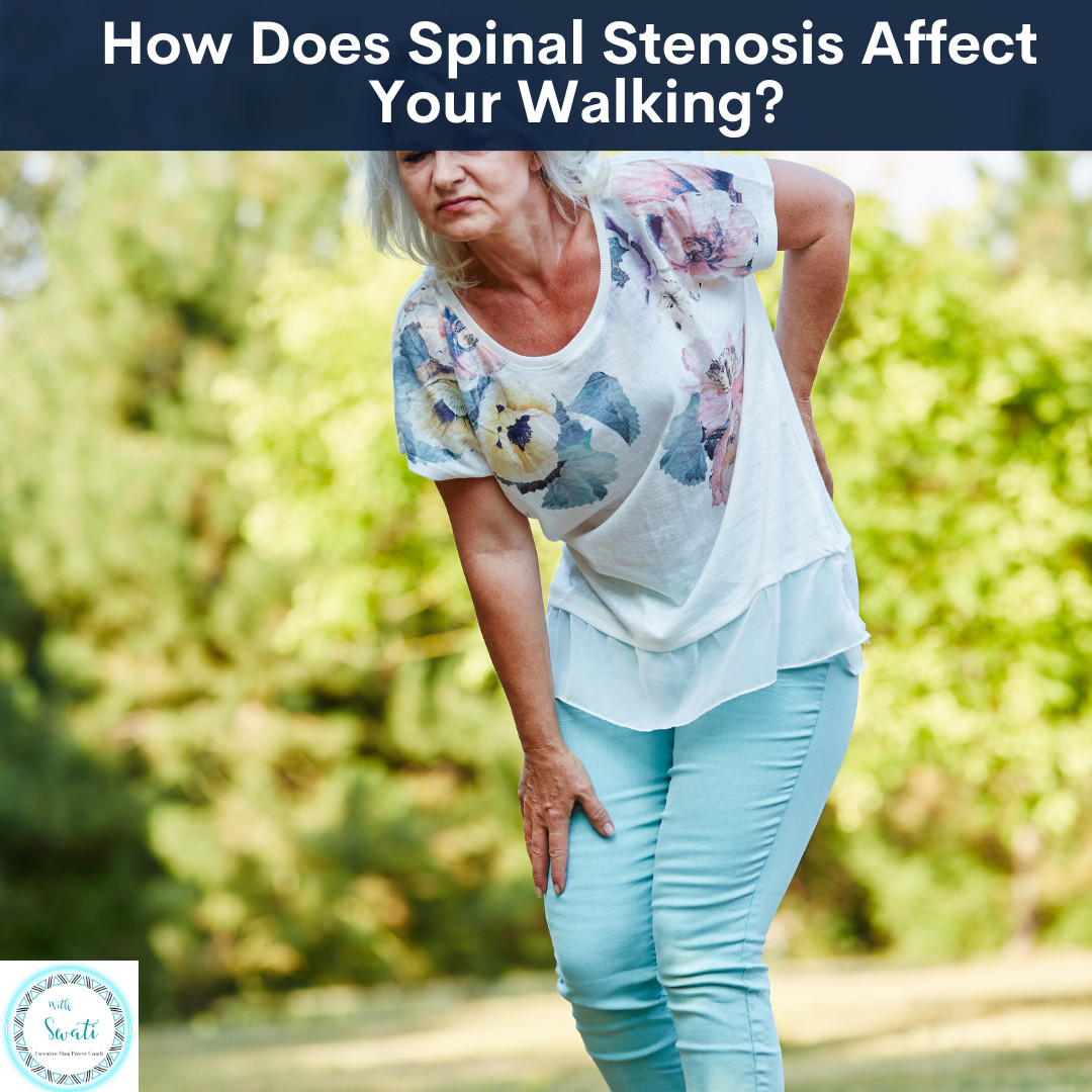 How Does Spinal Stenosis Affect Your Walking?