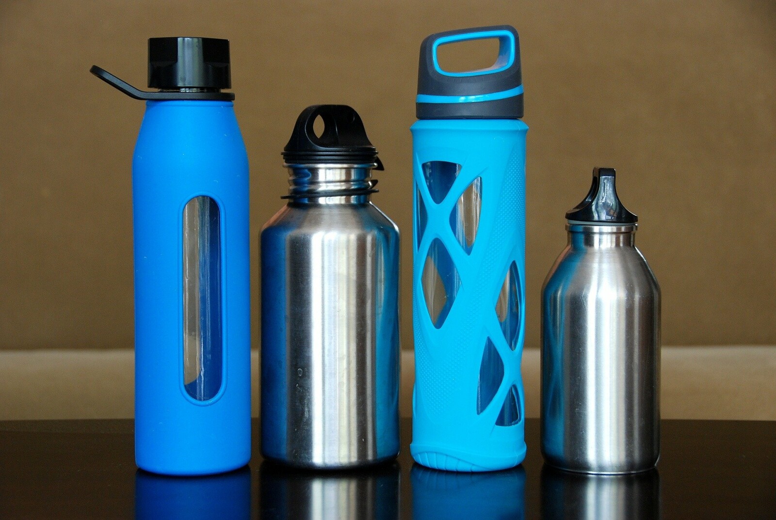 I Already Use A Reusable Water Bottle What Else Can I Do To Reduce 