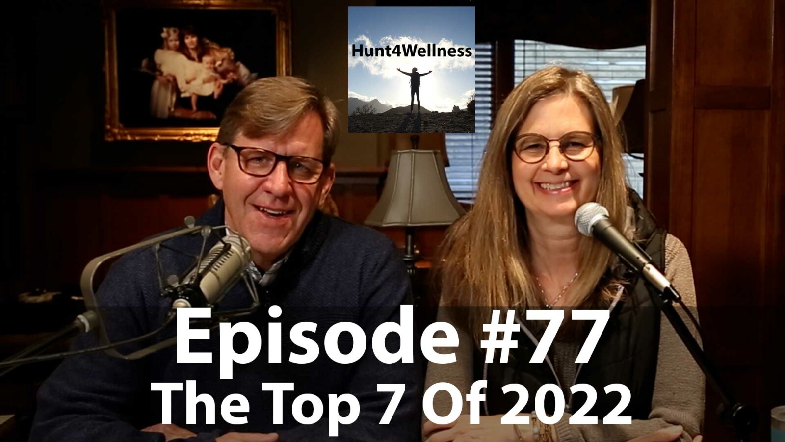 Episode #77 - The Top 7 Of 2022
