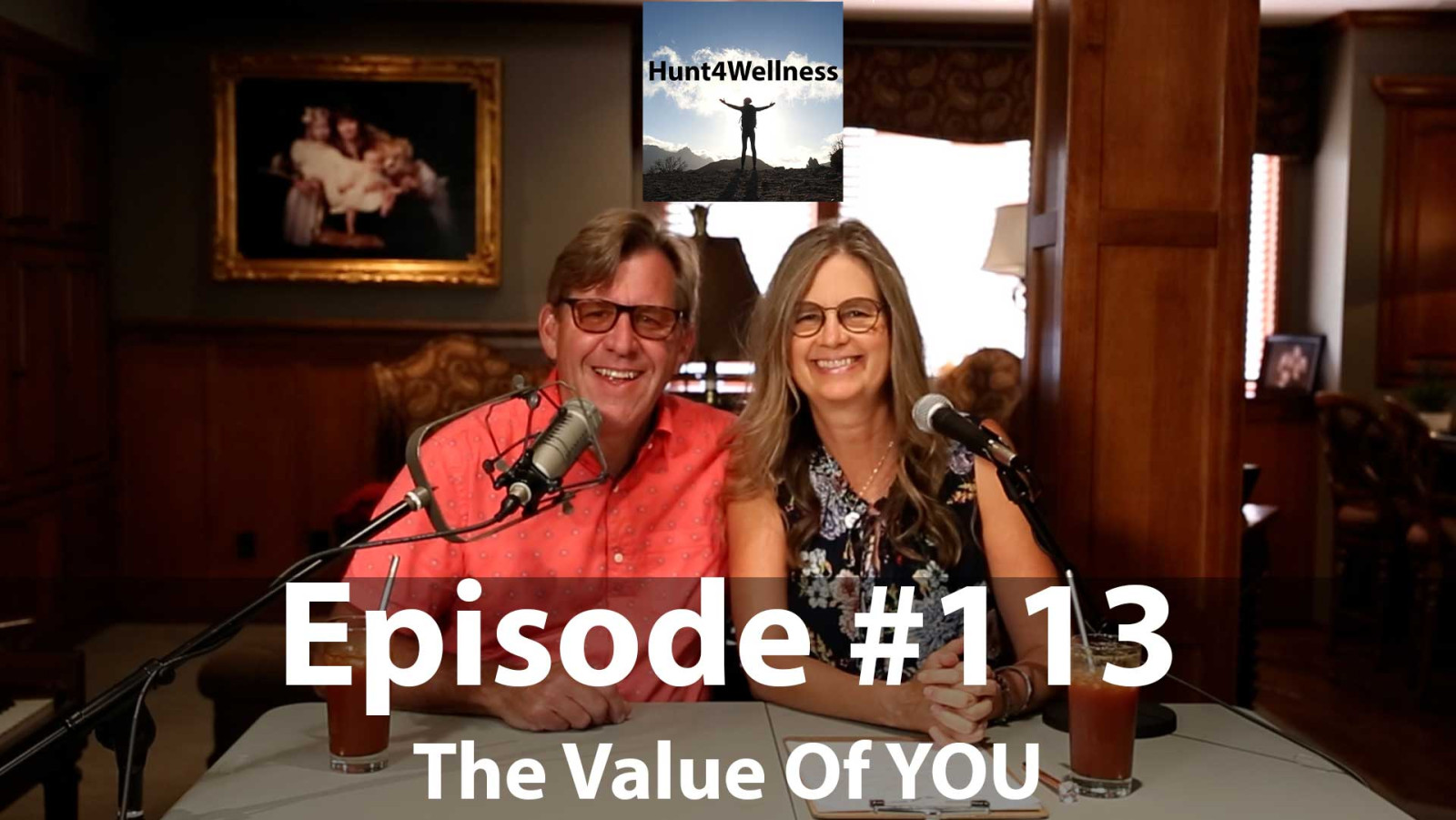 Episode #113 - The Value Of You