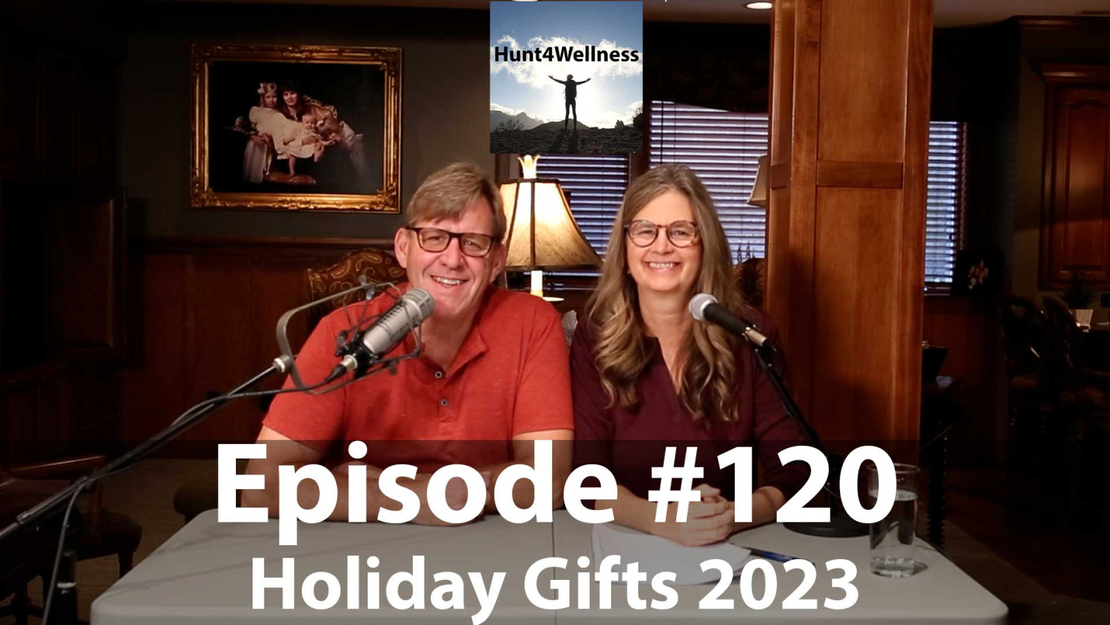 Episode #120 - Holiday Gifts 2023